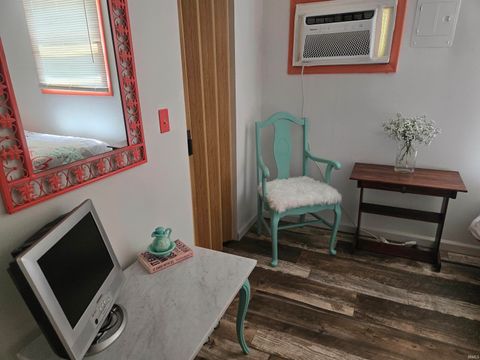 Tiny photo for 6694 N Harris Loop Road, Monon, IN 47959 (MLS # 202627865)