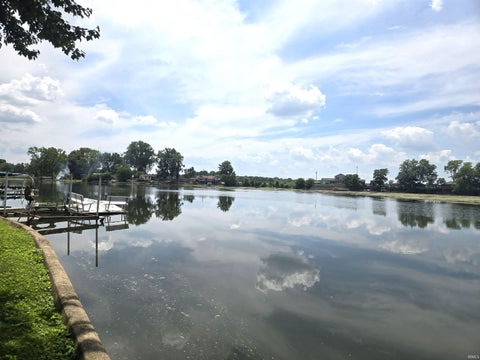 Tiny photo for 6694 N Harris Loop Road, Monon, IN 47959 (MLS # 202627865)