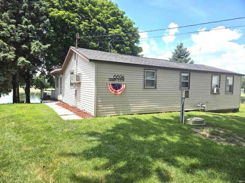 Tiny photo for 6694 N Harris Loop Road, Monon, IN 47959 (MLS # 202627865)