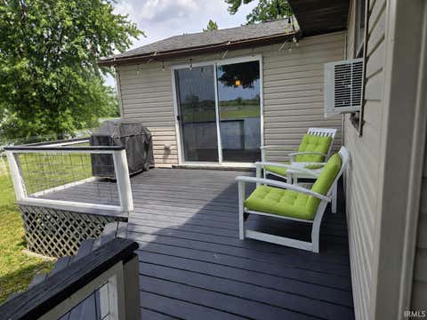 Tiny photo for 6694 N Harris Loop Road, Monon, IN 47959 (MLS # 202627865)