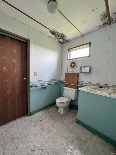 Tiny photo for 3391 S CR 200 N, Logansport, IN 46947 (MLS # 202629307)