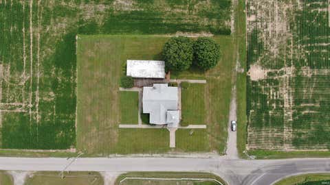 Tiny photo for 3391 S CR 200 N, Logansport, IN 46947 (MLS # 202629307)