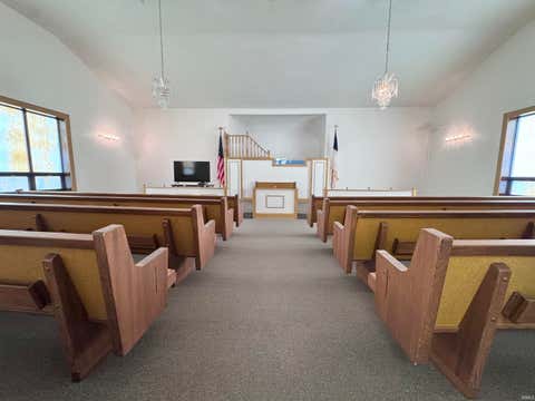 Tiny photo for 3391 S CR 200 N, Logansport, IN 46947 (MLS # 202629307)