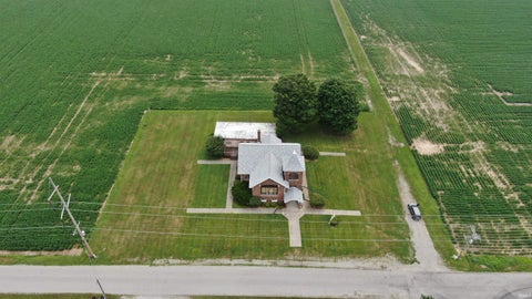 Tiny photo for 3391 S CR 200 N, Logansport, IN 46947 (MLS # 202629307)