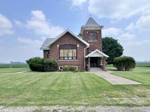 Photo of 3391 S CR 200 N, Logansport, IN 46947 (MLS # 202629307)
