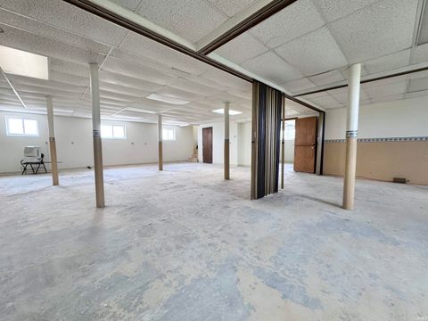 Tiny photo for 3391 S CR 200 N, Logansport, IN 46947 (MLS # 202629307)
