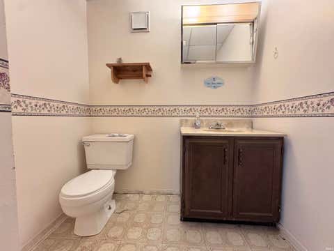 Tiny photo for 3391 S CR 200 N, Logansport, IN 46947 (MLS # 202629307)
