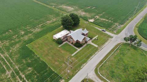 Tiny photo for 3391 S CR 200 N, Logansport, IN 46947 (MLS # 202629307)