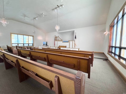 Tiny photo for 3391 S CR 200 N, Logansport, IN 46947 (MLS # 202629307)