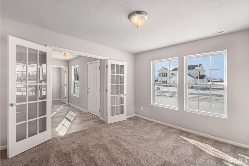 Photo of 3080 Procyon Court, Winona Lake, IN 46590 (MLS # 202548461)