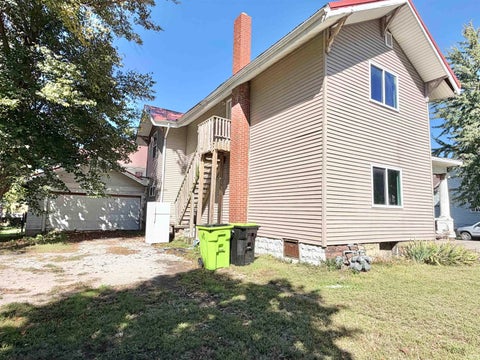 Tiny photo for 830 High Street, Logansport, IN 46947 (MLS # 202640057)