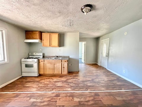 Tiny photo for 830 High Street, Logansport, IN 46947 (MLS # 202640057)