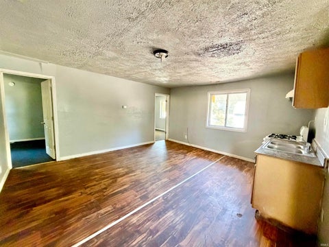 Tiny photo for 830 High Street, Logansport, IN 46947 (MLS # 202640057)