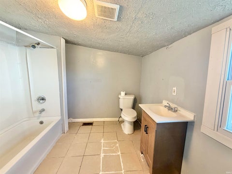 Tiny photo for 830 High Street, Logansport, IN 46947 (MLS # 202640057)