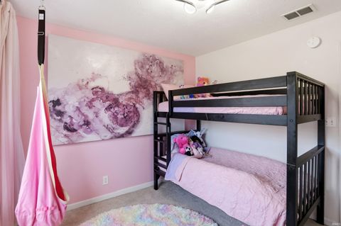 Tiny photo for 2519 Rainbow Drive, Lafayette, IN 47904 (MLS # 202606838)