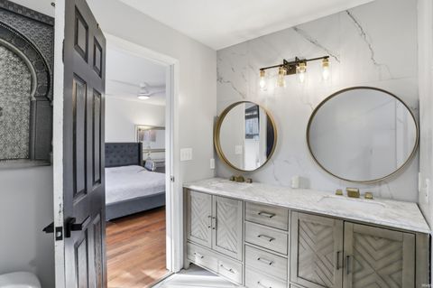 Tiny photo for 2519 Rainbow Drive, Lafayette, IN 47904 (MLS # 202606838)