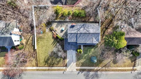 Tiny photo for 2519 Rainbow Drive, Lafayette, IN 47904 (MLS # 202606838)