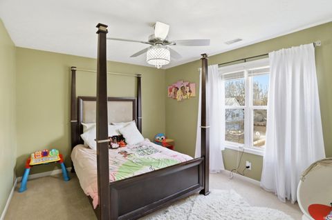 Tiny photo for 2519 Rainbow Drive, Lafayette, IN 47904 (MLS # 202606838)