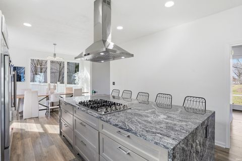 Tiny photo for 2519 Rainbow Drive, Lafayette, IN 47904 (MLS # 202606838)