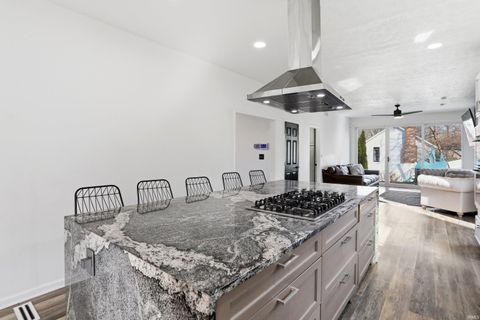 Tiny photo for 2519 Rainbow Drive, Lafayette, IN 47904 (MLS # 202606838)