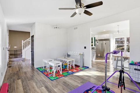 Tiny photo for 2519 Rainbow Drive, Lafayette, IN 47904 (MLS # 202606838)