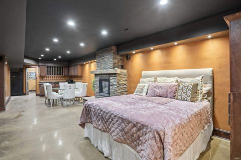 Tiny photo for 2519 Rainbow Drive, Lafayette, IN 47904 (MLS # 202606838)