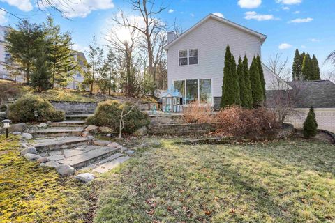 Tiny photo for 2519 Rainbow Drive, Lafayette, IN 47904 (MLS # 202606838)