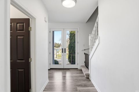 Tiny photo for 2519 Rainbow Drive, Lafayette, IN 47904 (MLS # 202606838)