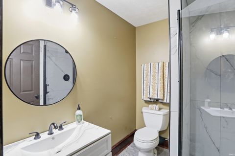 Tiny photo for 2519 Rainbow Drive, Lafayette, IN 47904 (MLS # 202606838)