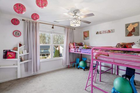 Tiny photo for 2519 Rainbow Drive, Lafayette, IN 47904 (MLS # 202606838)