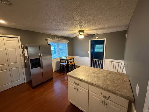 Tiny photo for 5700 Wampum Drive, Kokomo, IN 46902 (MLS # 202547087)