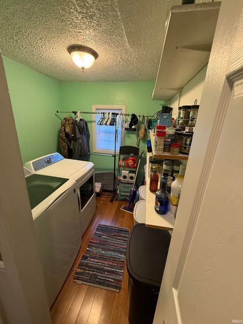 Tiny photo for 5700 Wampum Drive, Kokomo, IN 46902 (MLS # 202547087)