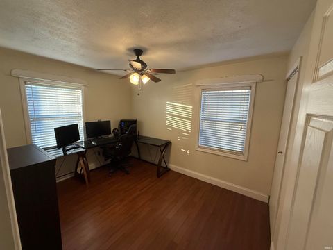 Tiny photo for 5700 Wampum Drive, Kokomo, IN 46902 (MLS # 202547087)