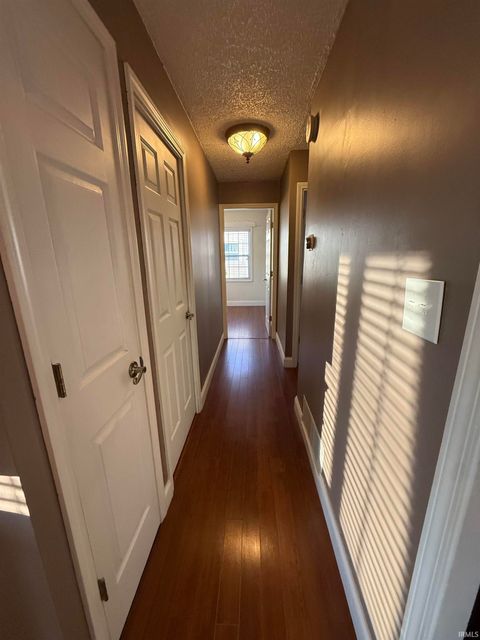 Tiny photo for 5700 Wampum Drive, Kokomo, IN 46902 (MLS # 202547087)