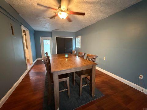 Tiny photo for 5700 Wampum Drive, Kokomo, IN 46902 (MLS # 202547087)