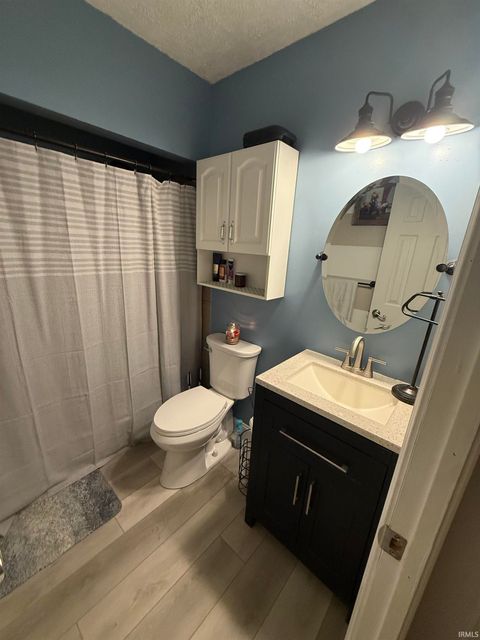 Tiny photo for 5700 Wampum Drive, Kokomo, IN 46902 (MLS # 202547087)