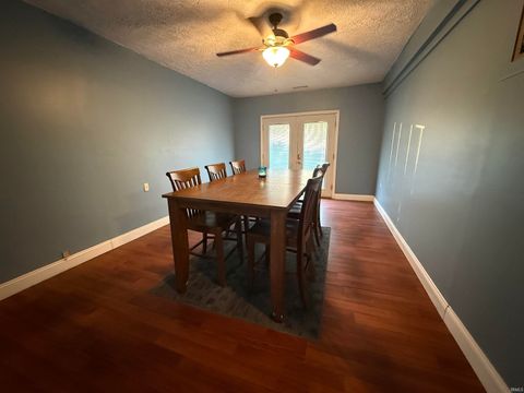 Tiny photo for 5700 Wampum Drive, Kokomo, IN 46902 (MLS # 202547087)