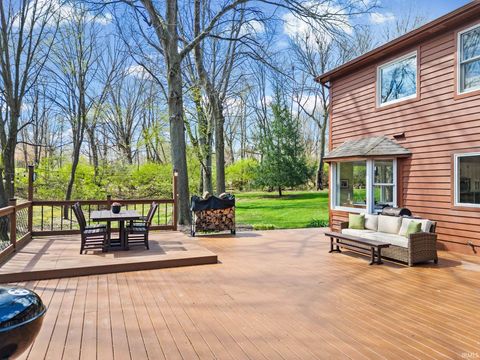 Tiny photo for 7311 Abby Marle West, West Lafayette, IN 47906 (MLS # 202611946)