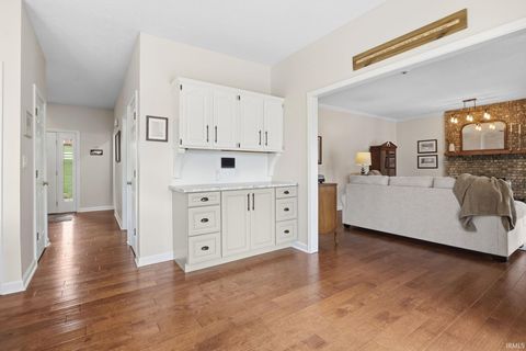 Tiny photo for 7311 Abby Marle West, West Lafayette, IN 47906 (MLS # 202611946)