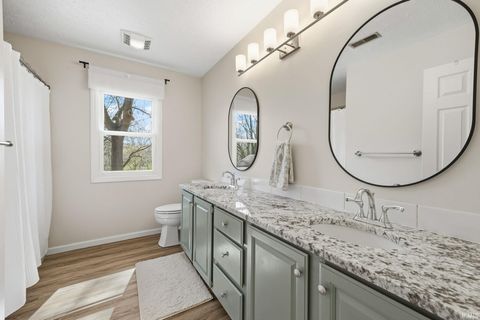 Tiny photo for 7311 Abby Marle West, West Lafayette, IN 47906 (MLS # 202611946)