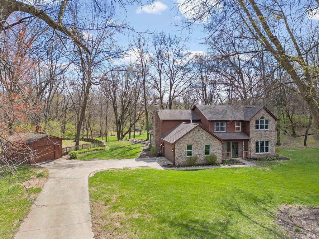 Photo of 7311 Abby Marle West, West Lafayette, IN 47906 (MLS # 202611946)