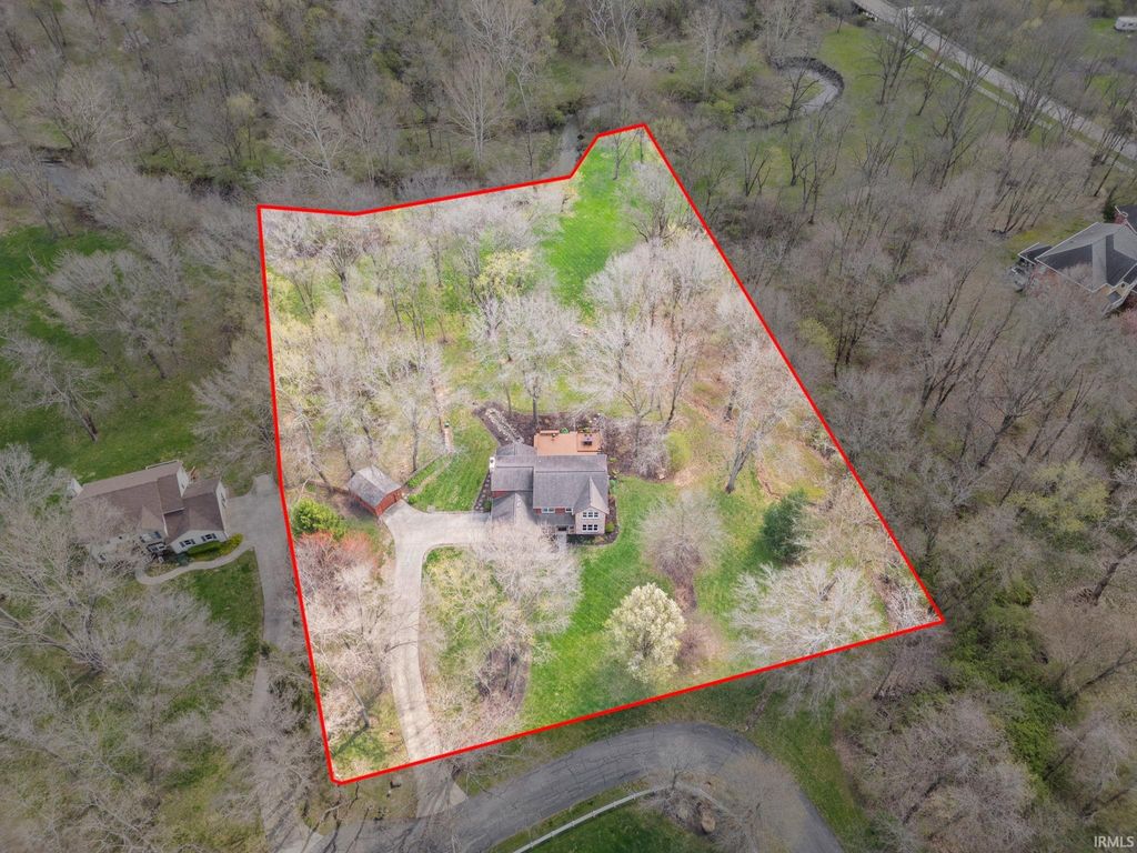 Photo of 7311 Abby Marle West, West Lafayette, IN 47906 (MLS # 202611946)