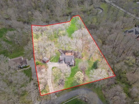 Tiny photo for 7311 Abby Marle West, West Lafayette, IN 47906 (MLS # 202611946)