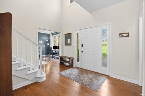 Tiny photo for 7311 Abby Marle West, West Lafayette, IN 47906 (MLS # 202611946)