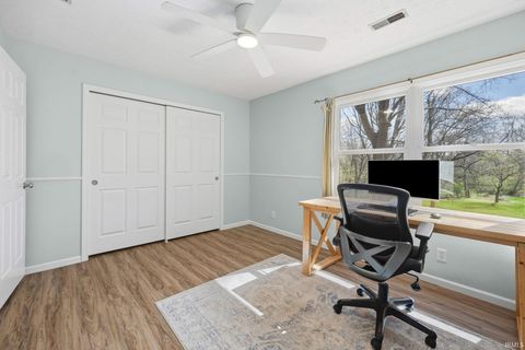 Tiny photo for 7311 Abby Marle West, West Lafayette, IN 47906 (MLS # 202611946)