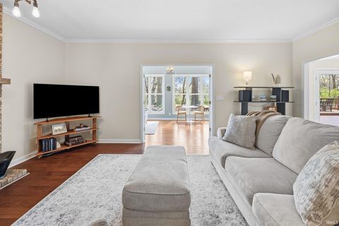 Tiny photo for 7311 Abby Marle West, West Lafayette, IN 47906 (MLS # 202611946)