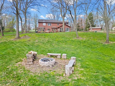 Tiny photo for 7311 Abby Marle West, West Lafayette, IN 47906 (MLS # 202611946)