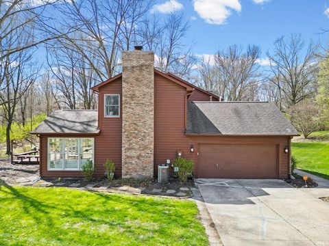 Tiny photo for 7311 Abby Marle West, West Lafayette, IN 47906 (MLS # 202611946)