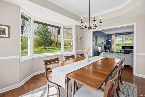 Tiny photo for 7311 Abby Marle West, West Lafayette, IN 47906 (MLS # 202611946)