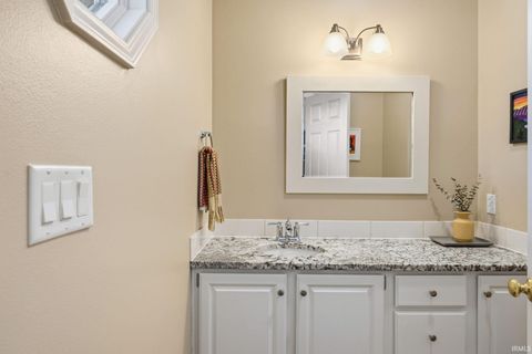 Tiny photo for 7311 Abby Marle West, West Lafayette, IN 47906 (MLS # 202611946)